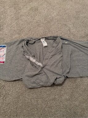 Halo Premie Sleep Sack with Button Front